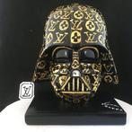 Norman Gekko - Big Louis Vuitton ARTH VADER Gold (Limited