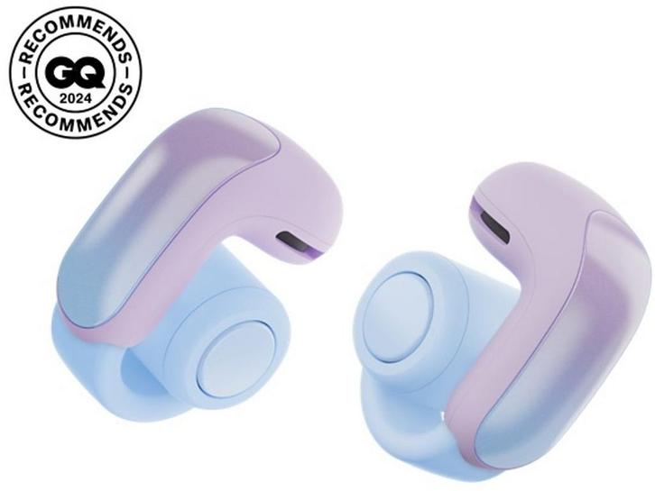 Bose Ultra - Open Earbuds - Draadloos - IPX4 - Paars, Télécoms, Téléphonie mobile | Écouteurs, Envoi