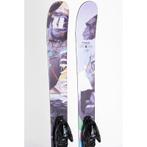 142 149 kinder skis ARMADA ARV 84, gripwalk, TWINTIP + Arma, Verzenden, Nieuw