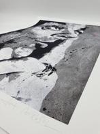 Jef Aérosol (1957) - Jef Aérosol Chuttt!!!, Antiek en Kunst, Kunst | Schilderijen | Modern