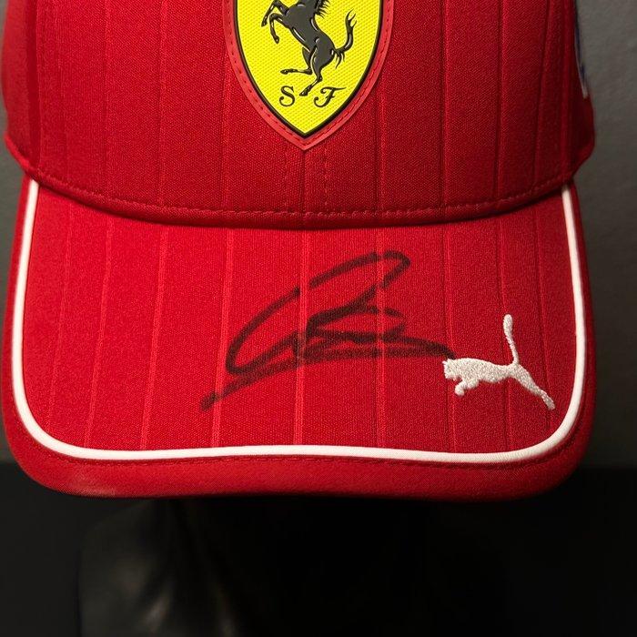 Ferrari - Officieel product - Fanseditie - Lewis Hamilton -, Collections, Marques automobiles, Motos & Formules 1