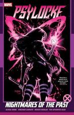 Psylocke Volume 2: Nightmares Of The Past, Verzenden
