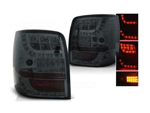 LED achterlicht units Smoke geschikt voor VW Passat 3BG, Autos : Pièces & Accessoires, Éclairage, Envoi