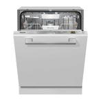 Miele G 5272 Sc Vi Inbouw Vaatwasser 60cm, Elektronische apparatuur, Vaatwasmachines, Ophalen of Verzenden, Nieuw