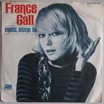 France Gall - Mais, aime la - Single, Pop, Gebruikt, 7 inch, Single