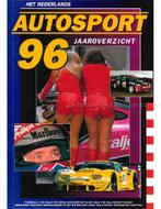 HET NEDERLANDS AUTOSPORT JAAROVERZICHT 1996, Boeken, Nieuw