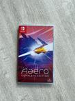 Aaero complete edition / Strictly limited games / Switch...