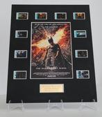 Batman The Dark Knight Rises - Framed Film Cell Display with