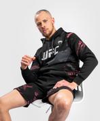 UFC | Venum UFC Venum Authentic Fight Week 2.0 Hoodie Zwart, Kleding | Heren, Verzenden, Zwart, Vechtsport, UFC | Venum