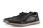 Rieker Sneakers in maat 46 Zwart | 5% extra korting, Kleding | Heren, Schoenen, Verzenden, Zwart, Zo goed als nieuw, Sneakers
