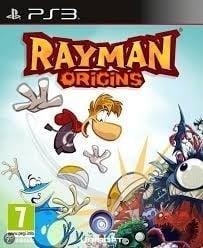 Rayman Origins (ps3 tweedehands game), Consoles de jeu & Jeux vidéo, Jeux | Sony PlayStation 3, Enlèvement ou Envoi
