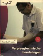 Verpleegtechnische handelingen / Niveau 3 / Theorieboek /, Boeken, Wetenschap, Verzenden, Gelezen, Petra van Bussel