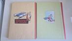 Spirou (magazine) - Recueil N°51 + N°72 - Couvertures, Livres
