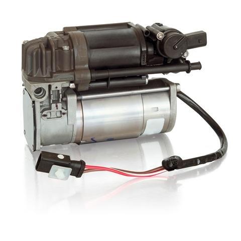 Mercedes E-Klasse W212 compressor luchtvering 2123200404, Auto-onderdelen, Ophanging en Onderstel, Mercedes-Benz, Verzenden
