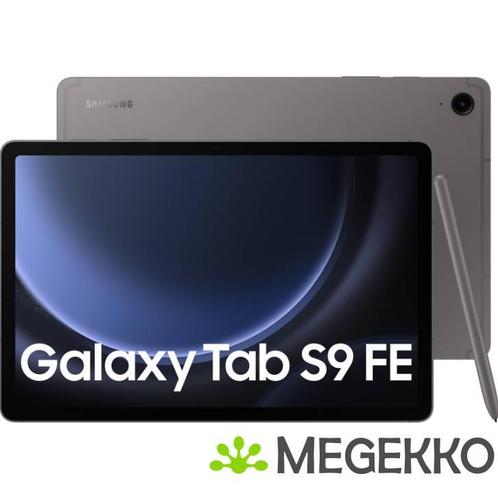 Samsung Galaxy Tab S9 FE 6GB 128GB Graphite, Informatique & Logiciels, Ordinateurs & Logiciels Autre, Envoi