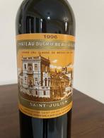 1996 Chateau Ducru-Beaucaillou - Saint-Julien 2ème Grand Cru, Collections