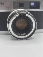 Minolta Hi-Matic 7s met Rokkor-PF 1,8/45mm | Analoge camera, Audio, Tv en Foto, Nieuw