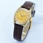 Rolex - Oyster Perpetual Lady - Ref. 6509 - Femme -, Handtassen en Accessoires, Horloges | Heren, Nieuw