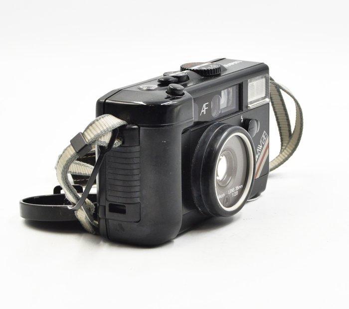 Nikon L35 AW subaquea Analoge camera, Audio, Tv en Foto, Fotocamera's Analoog