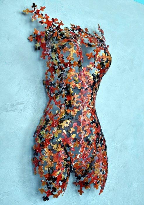 Oliver Franneck - Marcella, Antiek en Kunst, Kunst | Designobjecten