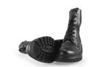 Gabor Veterboots in maat 38½ Zwart | 5% extra korting, Kleding | Dames, Schoenen, Verzenden, Zwart, Overige typen, Gabor