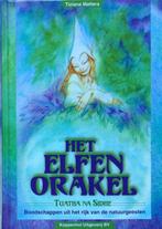 Het Elfen-Orakel boek 9789073140783 T. Mattera, Boeken, Verzenden, Zo goed als nieuw, T. Mattera