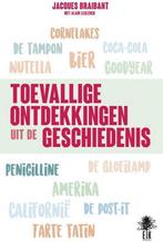 Toevallige ontdekkingen uit de geschiedenis 9789463580106, Verzenden, Alain Leclercq