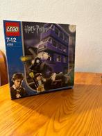 Lego - Harry Potter - 4755 - The Knight Bus, Kinderen en Baby's, Speelgoed | Duplo en Lego, Nieuw