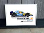 Fernando Alonso - Carré, Verzamelen, Nieuw