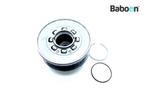 Koppelingshuis Harley-Davidson FLHTC Electra Glide Classic, Motoren, Verzenden, Gebruikt