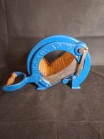 Raadvad - Ole Larsen - Broodsnijmachine - 294 - IJzer -