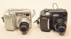 Nikon COOLPIX885 2x Digitale compact camera, Nieuw