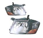 PHARES POUR MITSUBISHI MONTERO PAJERO 00-02, Verzenden, Nieuw