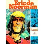 Eric de Noorman, De banneling van Ijsland 9789021812342, Verzenden, Gelezen, Kresse