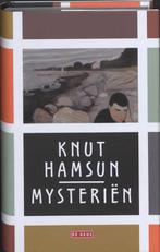 Mysteriën 9789044512847 Knut Hamsun, Boeken, Verzenden, Zo goed als nieuw, Knut Hamsun