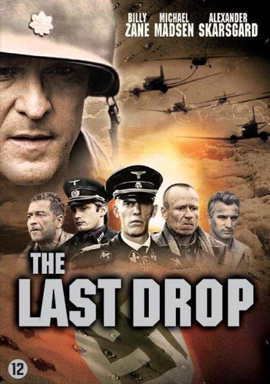 The last drop (dvd tweedehands film), Cd's en Dvd's, Dvd's | Actie, Ophalen of Verzenden