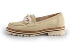 Gabor Loafers in maat 37,5 Groen | 10% extra korting, Vêtements | Femmes, Chaussures, Overige typen, Verzenden