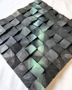 Modern Mozaïek - WoodbyLukas Lukasz Kacprzuk - 2020+ -, Antiek en Kunst