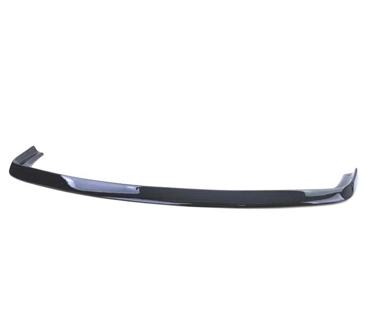 SPOILER LAME AVANT BMW E36 M3 NOIR BRILLANT, Auto-onderdelen, Carrosserie, Verzenden