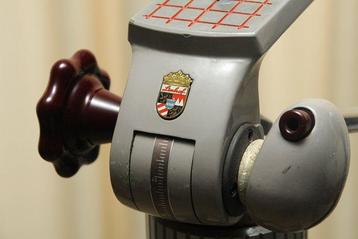 Linhof Linhof Rekord Rohrstativ De Luxe studio tripod SRR