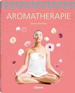 Aromatherapie - Jennie Harding - 9789089989055 - Paperback, Verzenden, Nieuw