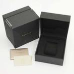 Bvlgari - Octo Ultra Nero - BGOP41SGCH - Homme - 2000-2010, Nieuw