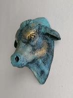 Vanessa Bonino - Bull - bronze effect