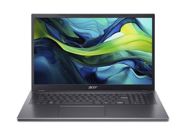 Acer 17,3 i5-13/16GB/512GB/FHD IPS/W11 Zwart (Laptop), Computers en Software, Windows Laptops, Nieuw, Ophalen of Verzenden