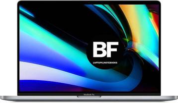 Apple MacBook Pro 2019 | 16 |i7 16GB|GARANTIE