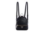 Guess Rugzakken / Tas Dames - 101518 - imitatieleer - zwart, Verzenden, Zo goed als nieuw
