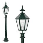 Tuinverlichting klassiek Koblenz Tuinlamp Tuinverlichting, Tuin en Terras, Nieuw, Verzenden