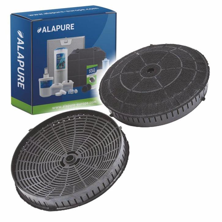 Koolstoffilter voor KitchenAid 484000008824, Elektronische apparatuur, Afzuigkappen, Verzenden