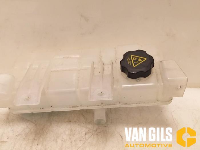 Expansievat Tesla Model S O178115, Auto-onderdelen, Airco en Verwarming