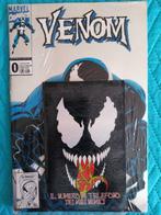 Venom #0 - variant + gadget (blisterato) - Eerste druk -, Boeken, Nieuw